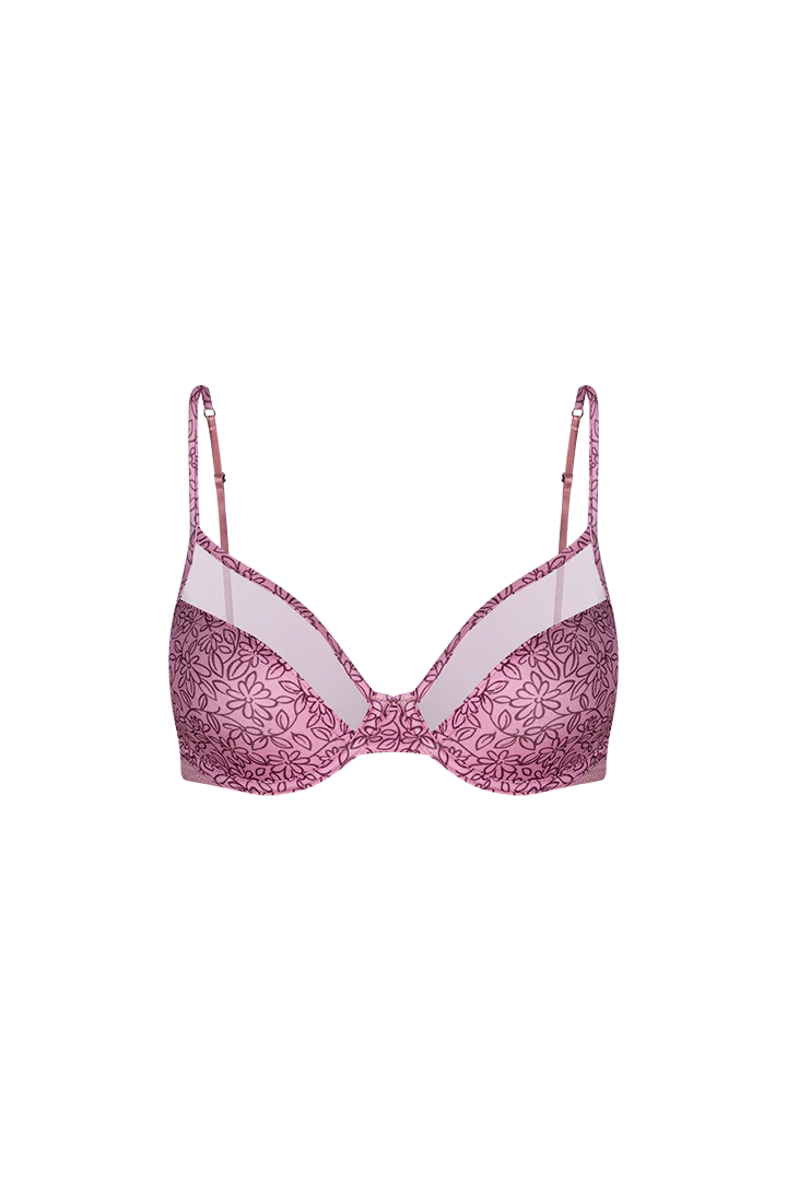 Sostén sin copas Diane (091086)